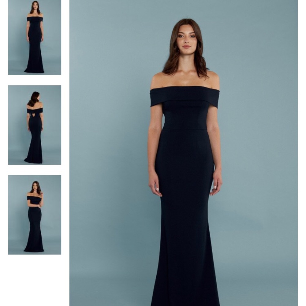 Katie May Legacy (Navy)